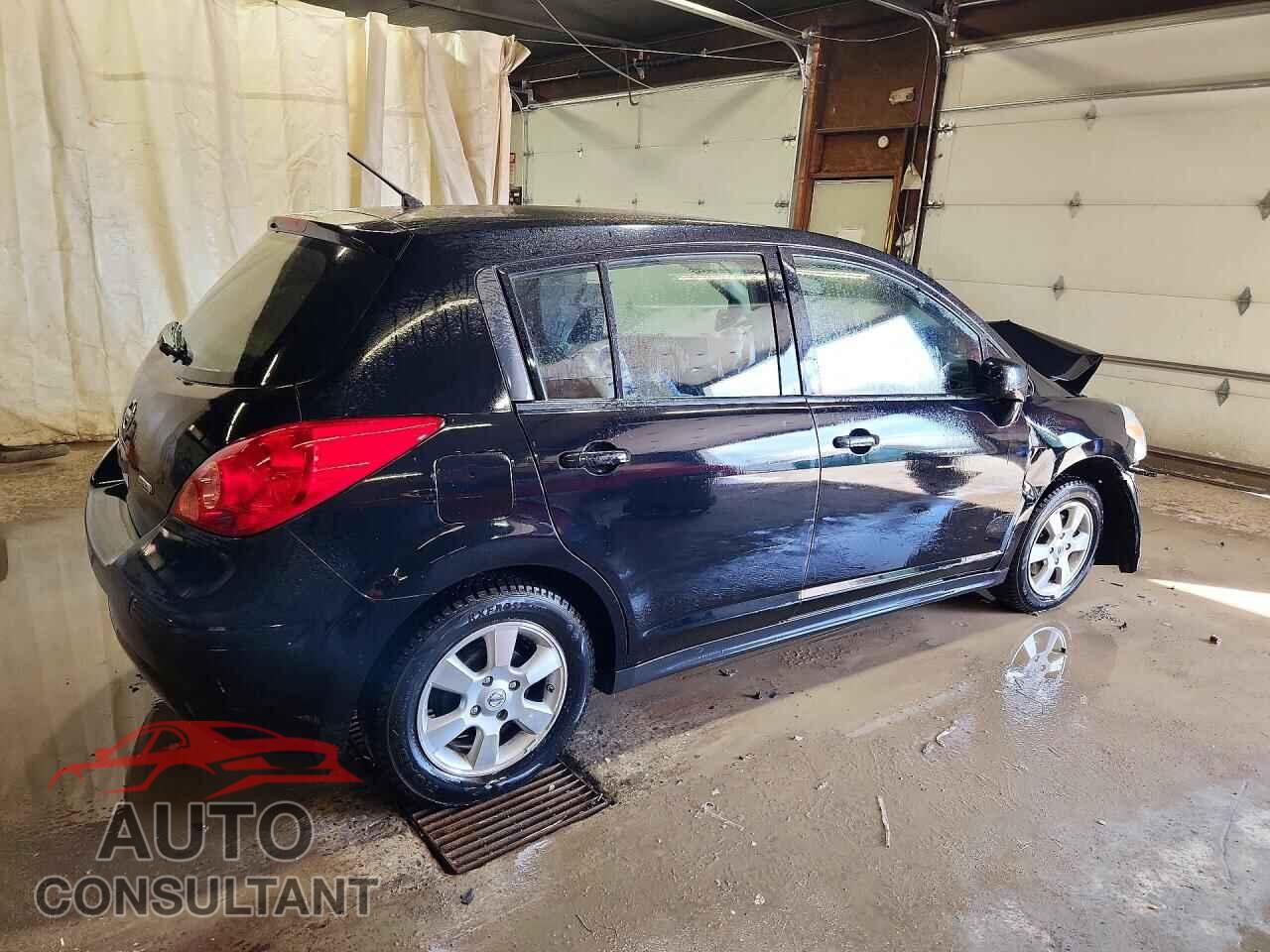 NISSAN VERSA 2012 - 3N1BC1CP2CK293625