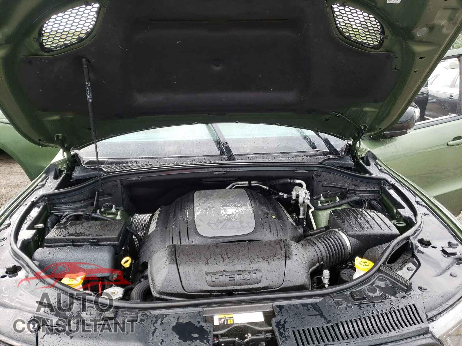 DODGE DURANGO 2020 - 1C4SDJCT9LC228204
