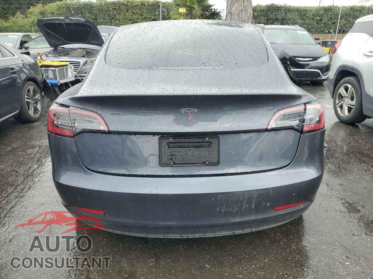 TESLA MODEL 3 2023 - 5YJ3E1EA2PF639868