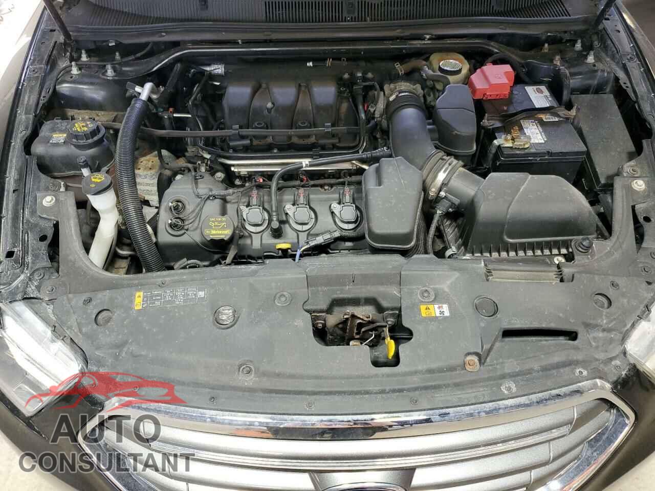 FORD TAURUS 2014 - 1FAHP2H89EG130433