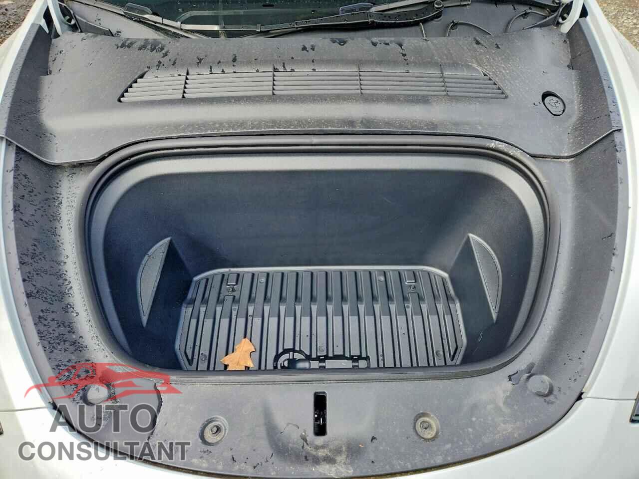 TESLA MODEL Y 2024 - 7SAYGDEE4RF190459