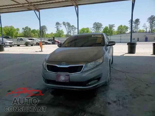 KIA OPTIMA 2012 - 5XXGN4A76CG038564