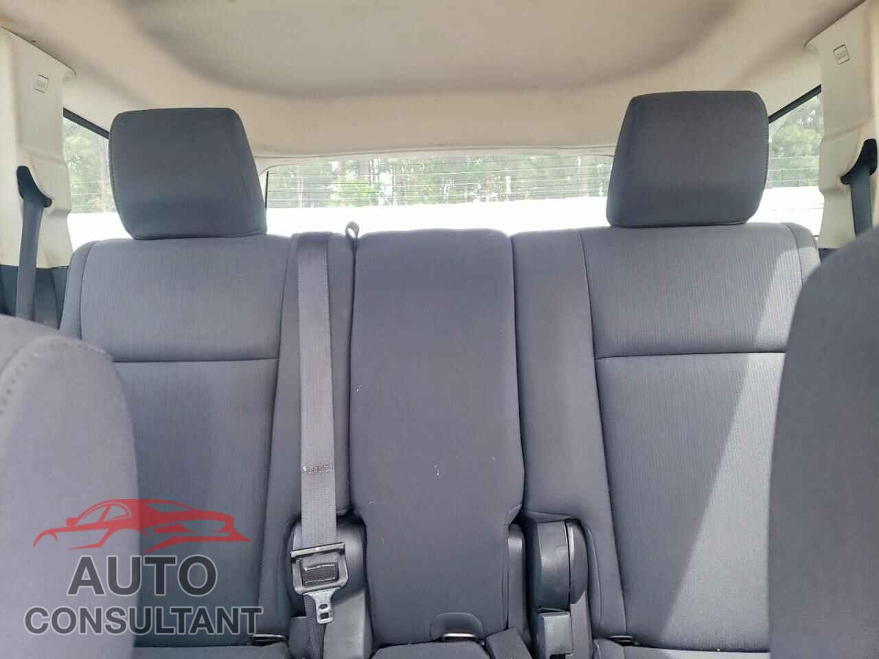 DODGE JOURNEY 2010 - 3D4PG5FV7AT118614