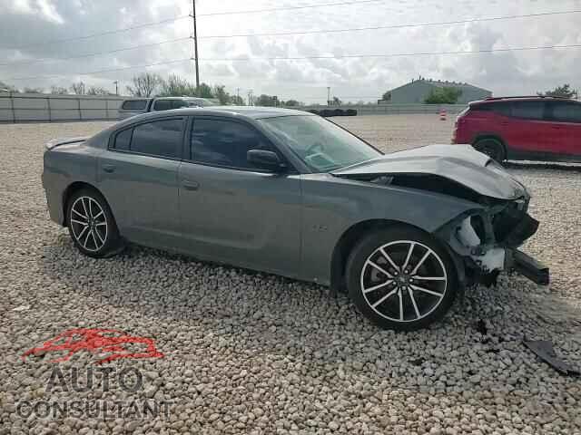 DODGE CHARGER 2023 - 2C3CDXCT5PH703555