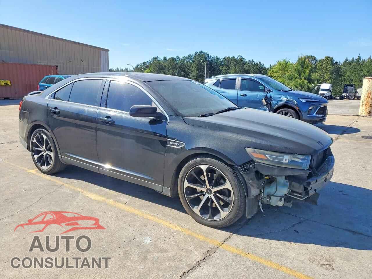 FORD TAURUS 2015 - 1FAHP2KT4FG116793