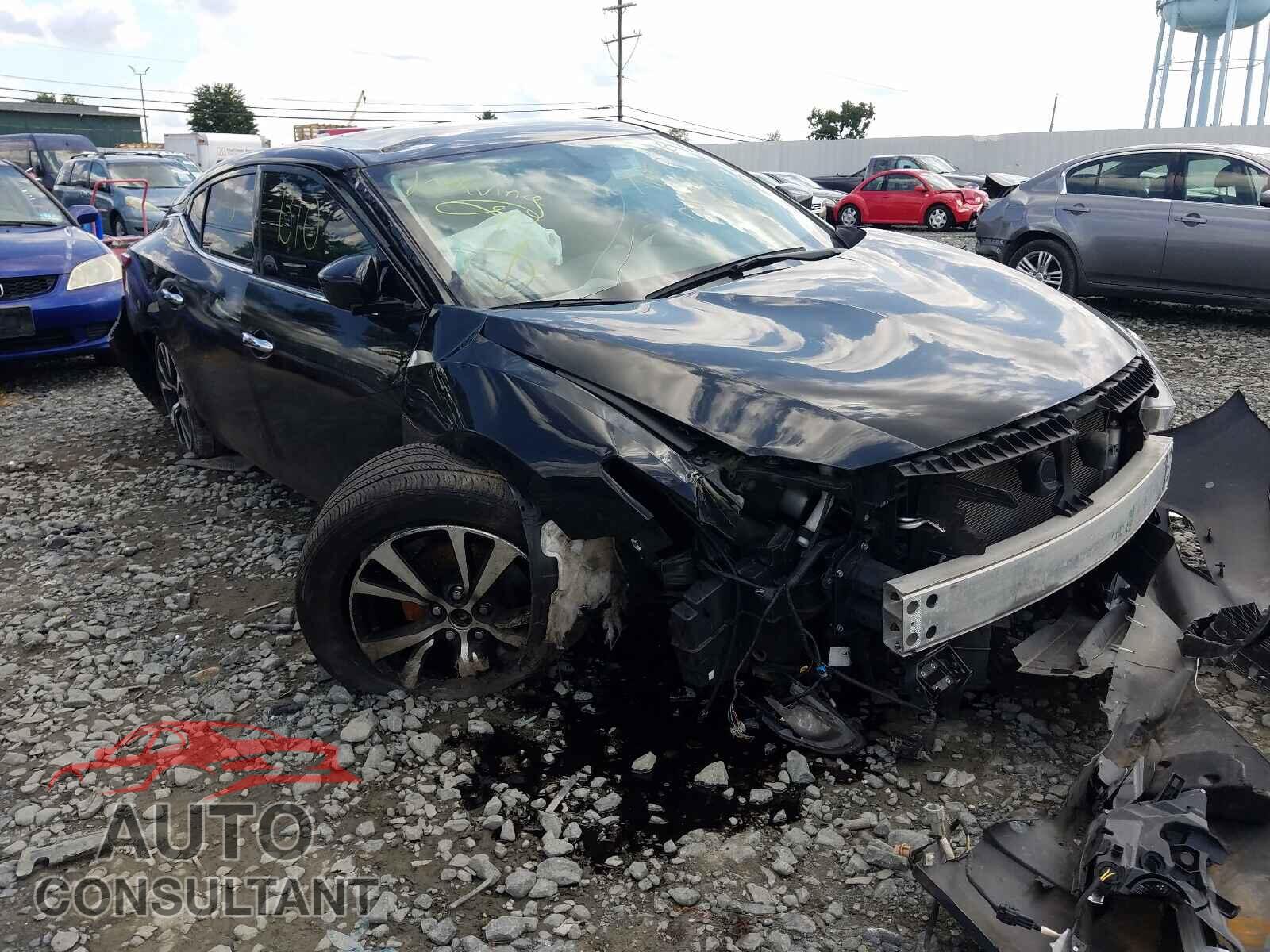 NISSAN MAXIMA 2017 - 1N4AA6AP5HC454535