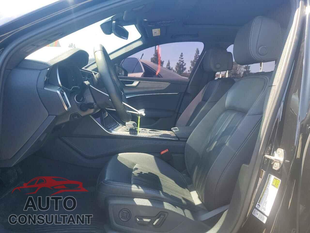 AUDI A6 2024 - WAUE3BF26RN030053