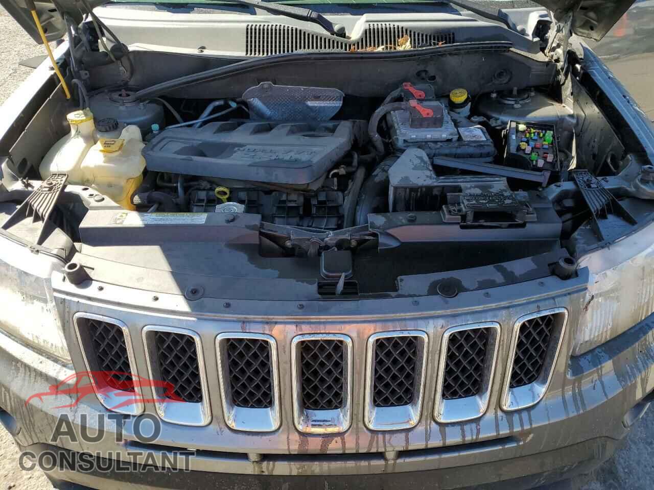 JEEP COMPASS 2012 - 1C4NJCBB6CD639483