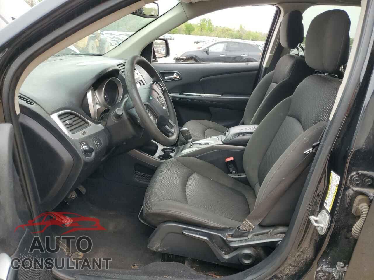 DODGE JOURNEY 2018 - 3C4PDCAB2JT535209