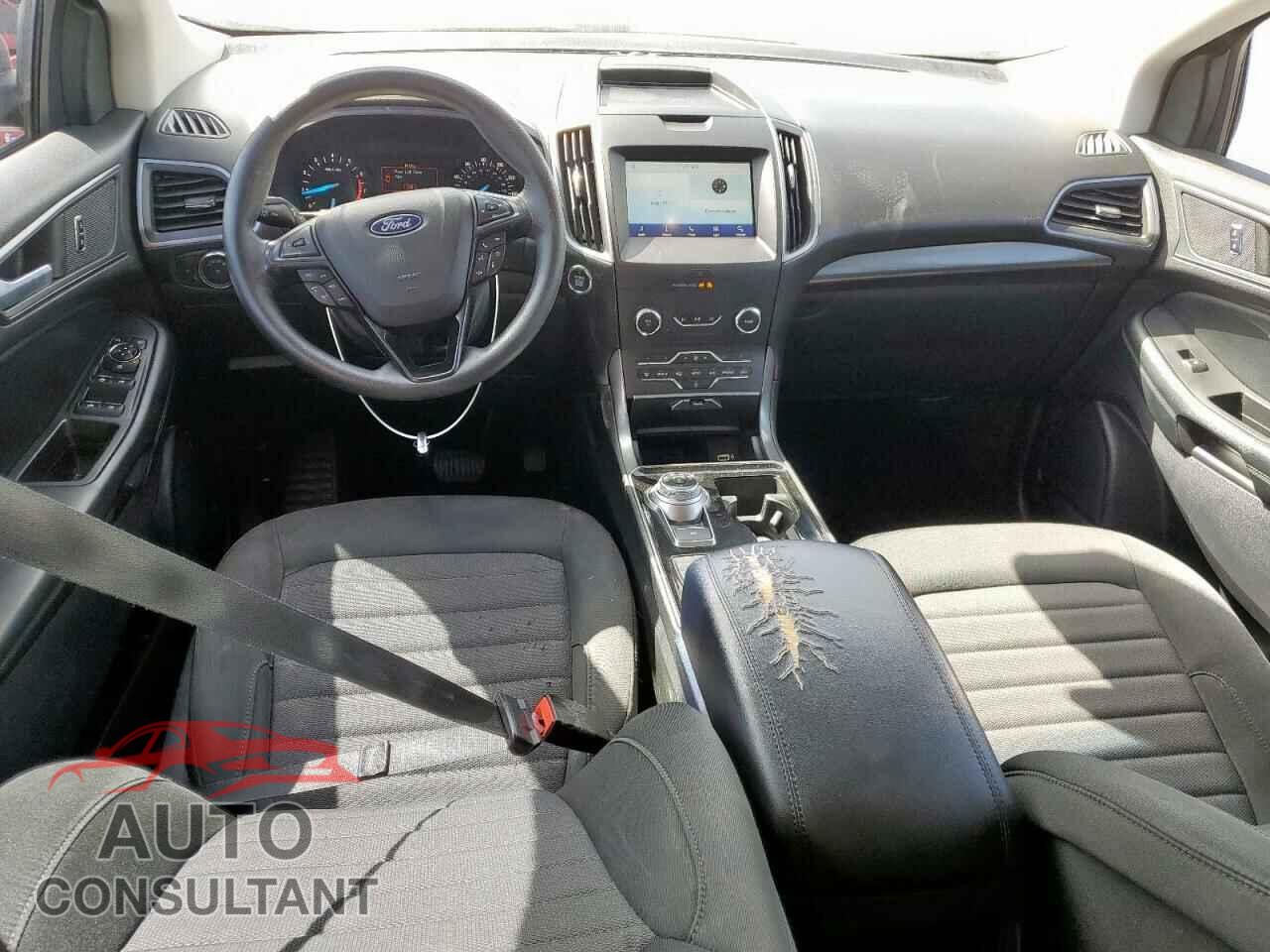 FORD EDGE 2020 - 2FMPK3G95LBA59607