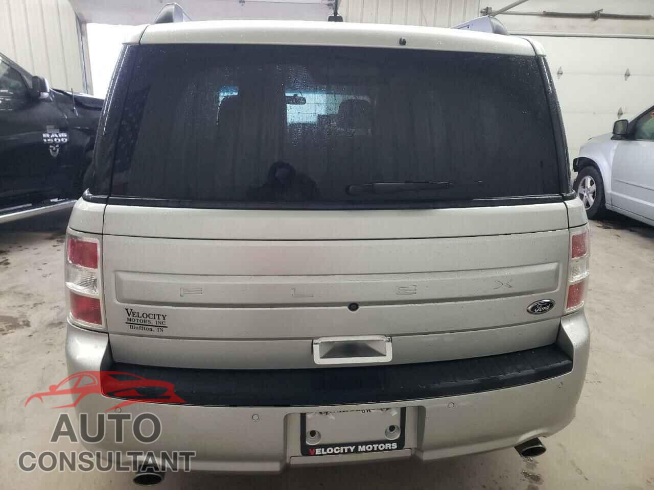 FORD FLEX 2016 - 2FMGK5B86GBA15762