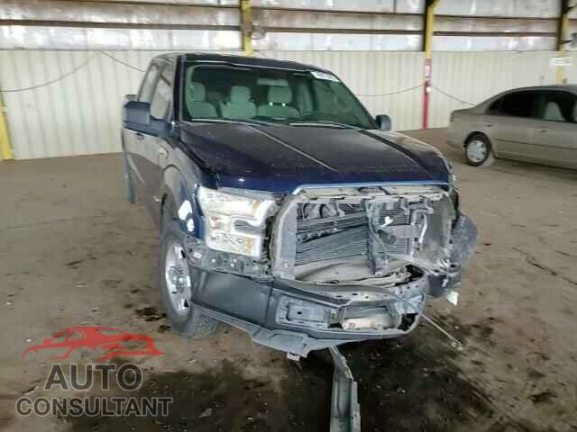 FORD F-150 2015 - 1FTEW1CP6FKE17543