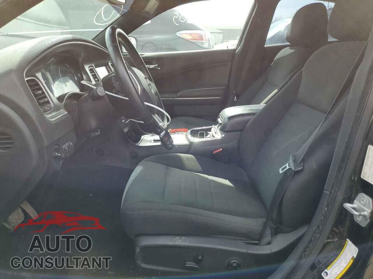 DODGE CHARGER 2014 - 2C3CDXHG0EH361683
