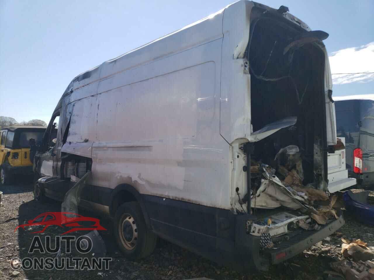 FORD TRANSIT 2020 - 1FTBR3X86LKB23709