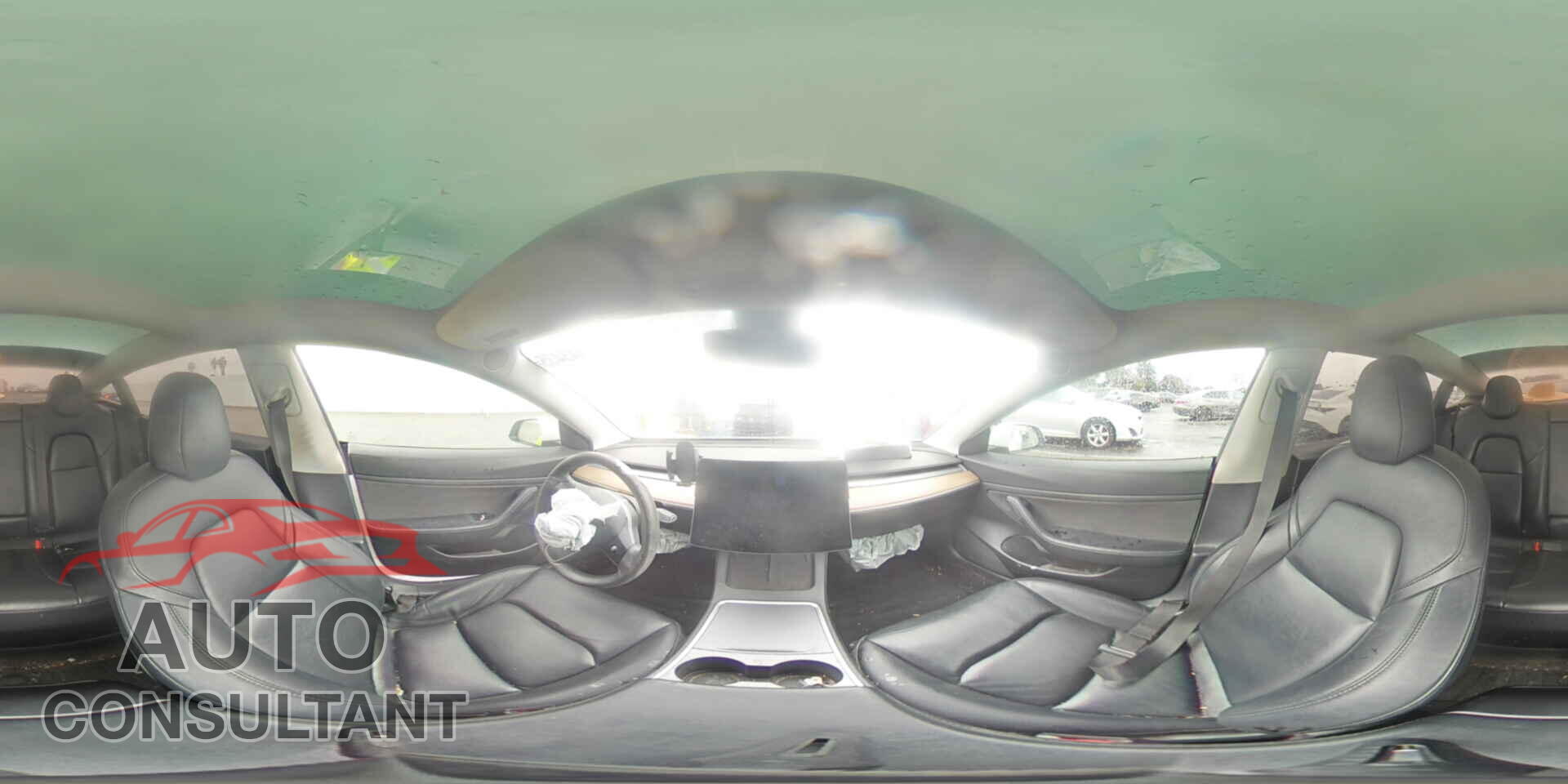 TESLA MODEL 3 2021 - 5YJ3E1EA9MF929634