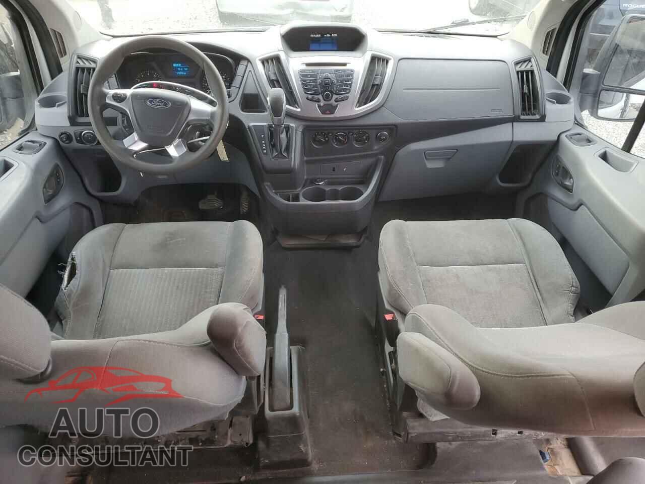FORD TRANSIT 2015 - 1FBAX2CM6FKA75622