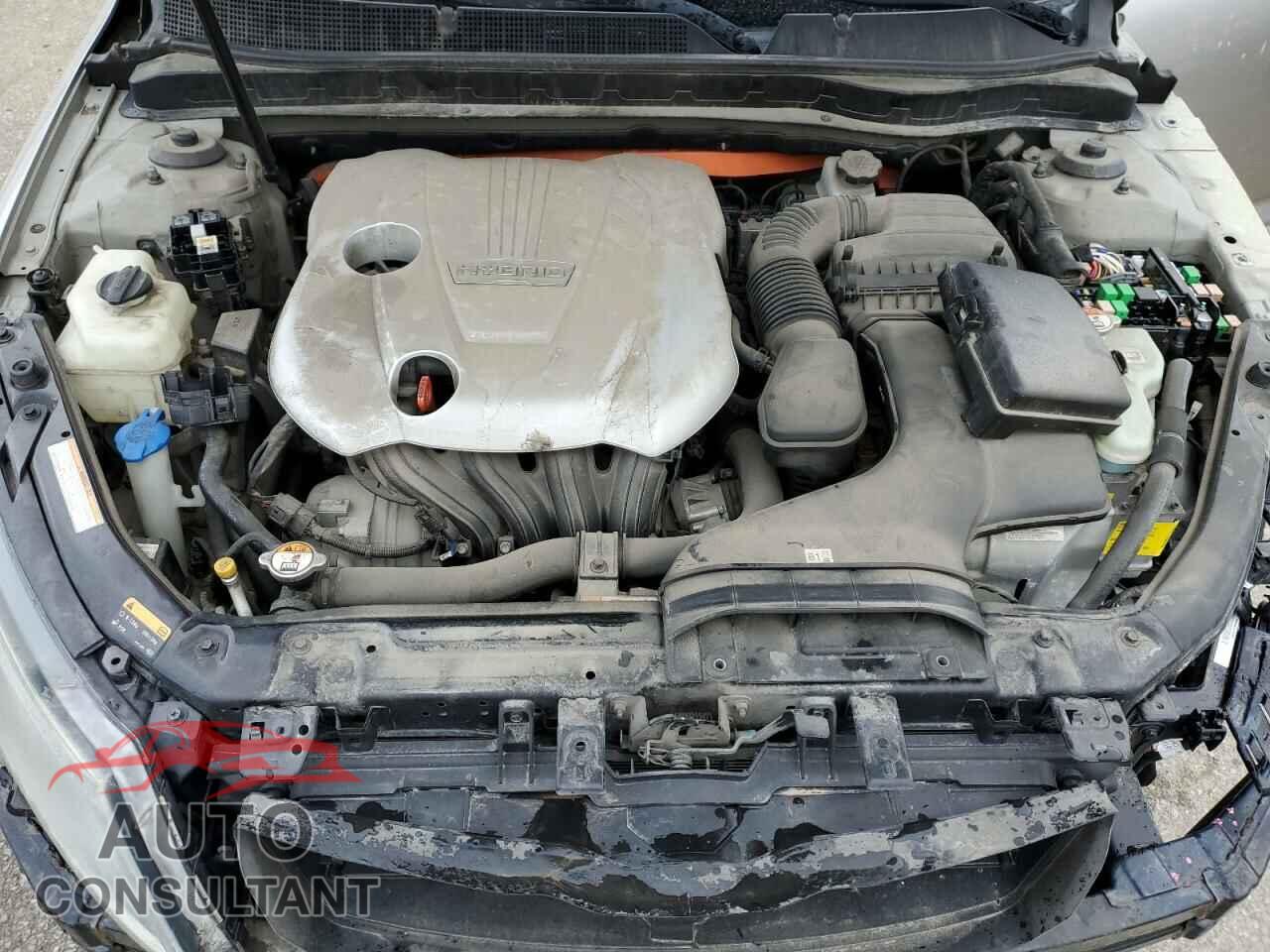 KIA OPTIMA 2013 - KNAGM4AD0D5061477