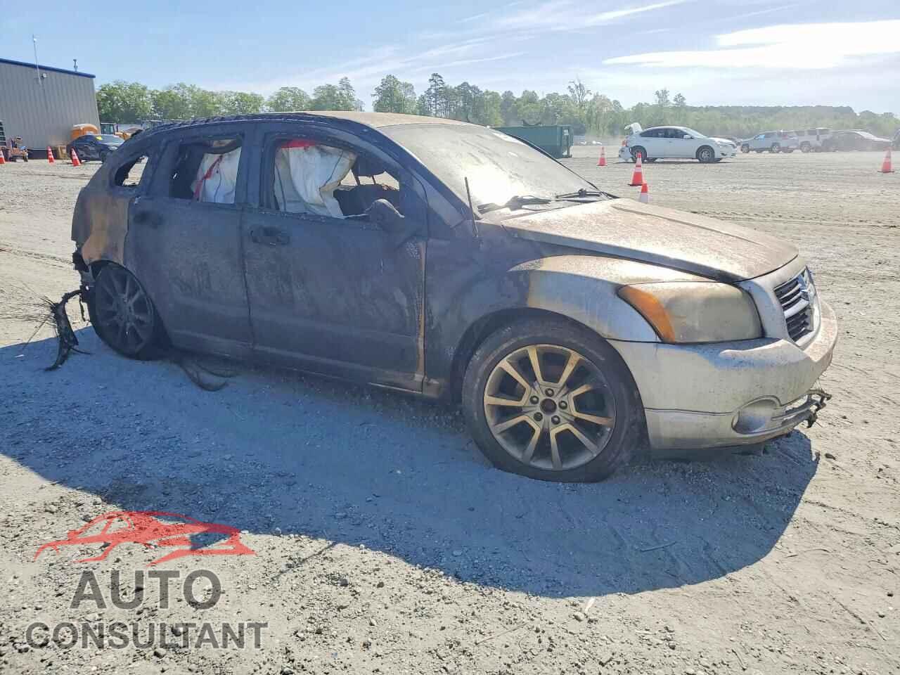 DODGE CALIBER 2011 - 1B3CB5HA8BD108557