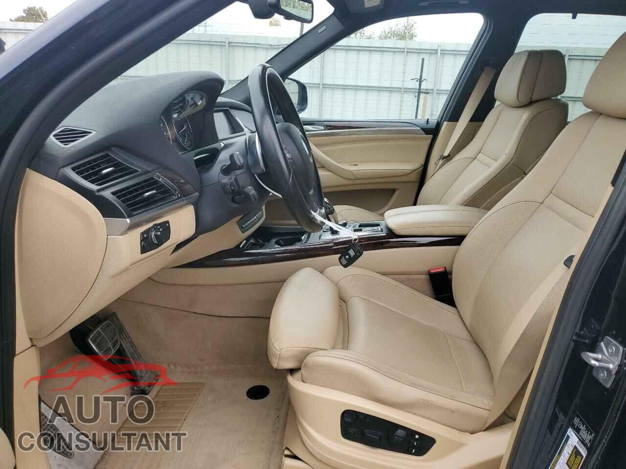 BMW X5 2013 - 5UXZV8C5XDL426604