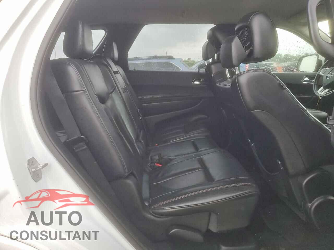 DODGE DURANGO 2013 - 1C4SDJCT0DC699899