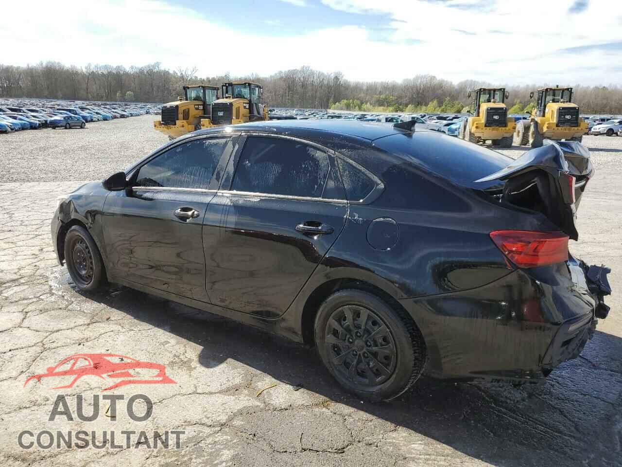KIA FORTE 2020 - 3KPF24AD2LE145257