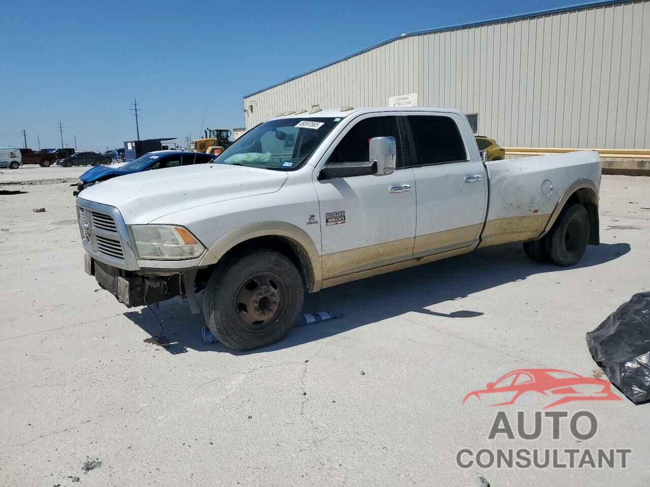 DODGE All Models 2011 - 3D73M4CL0BG548857