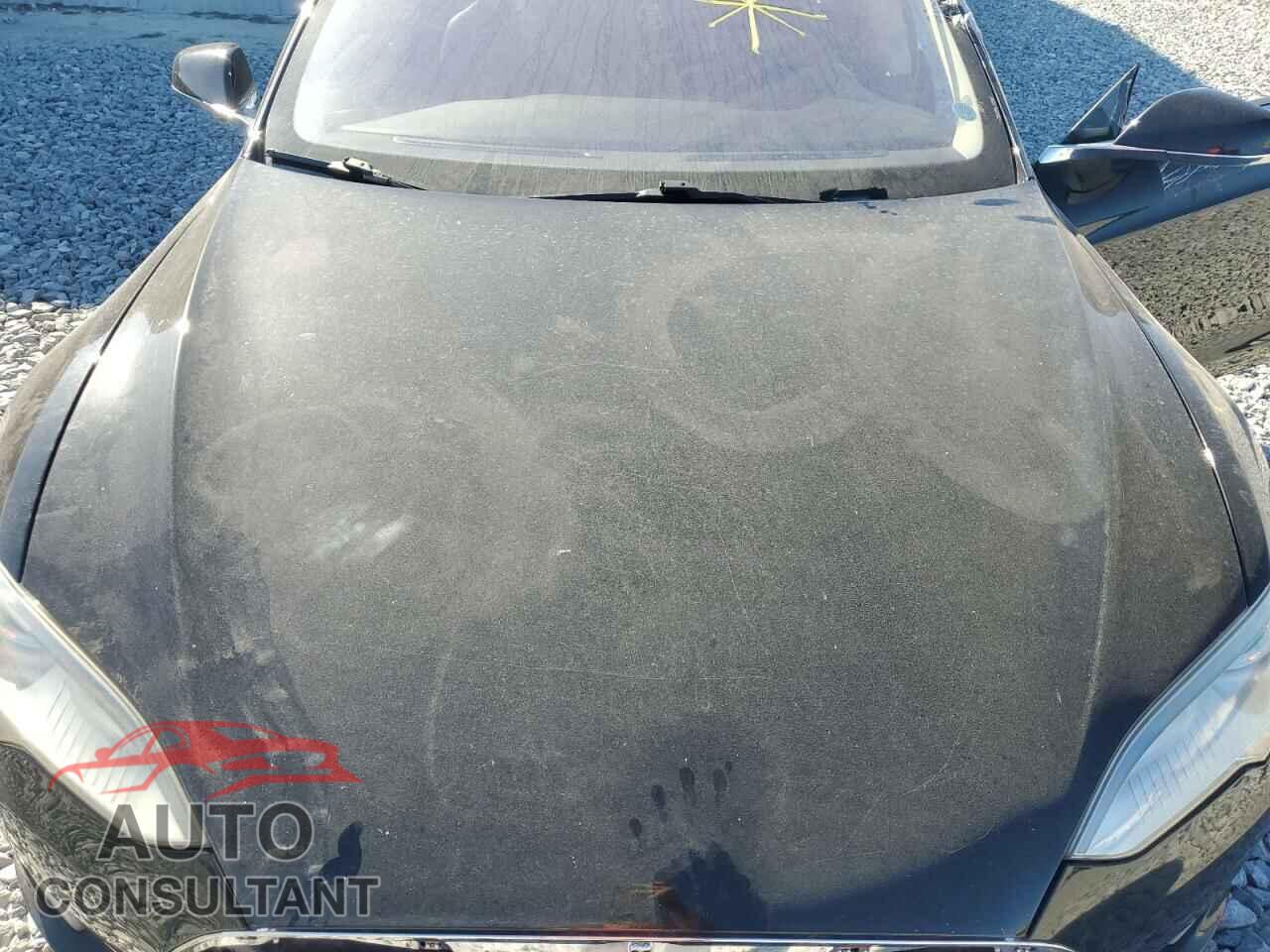 TESLA MODEL S 2014 - 5YJSA1H12EFP42269