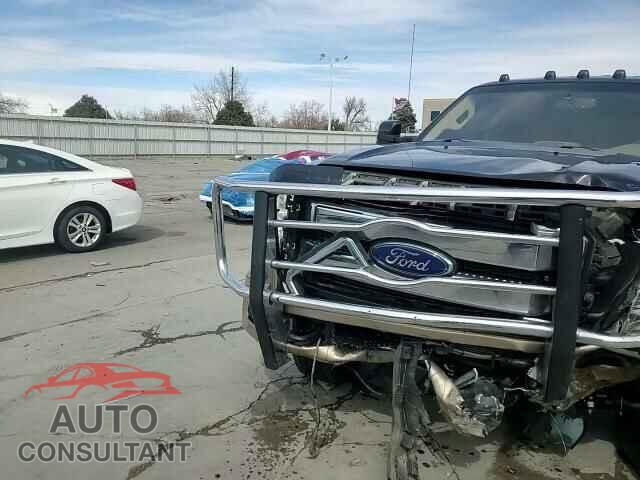 FORD F250 2014 - 1FT7W2BT1EEA97493