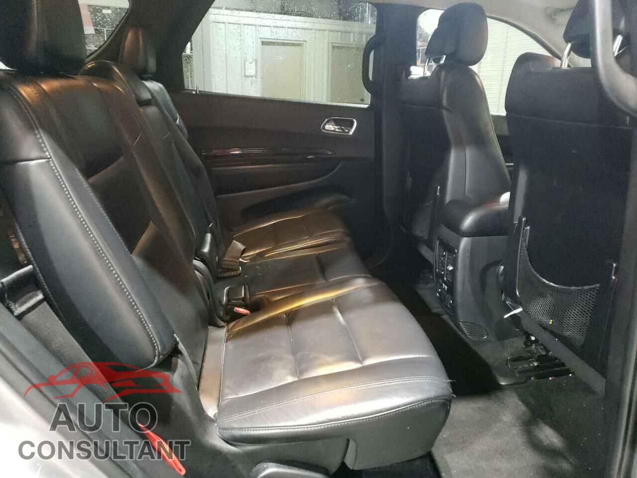 DODGE DURANGO 2015 - 1C4RDJDG6FC746193