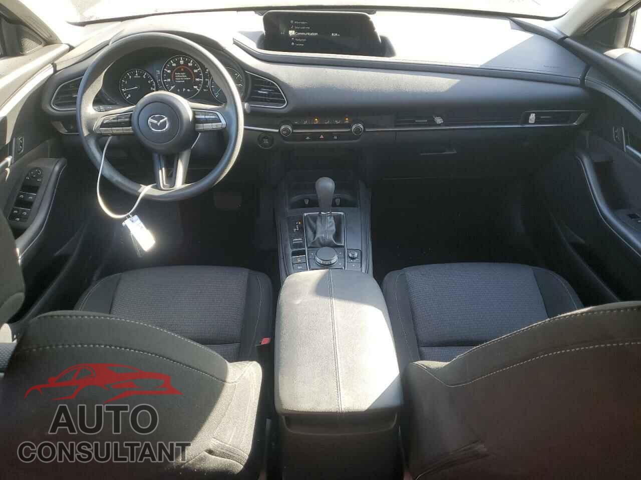 MAZDA CX30 2023 - 3MVDMBAM9PM509075
