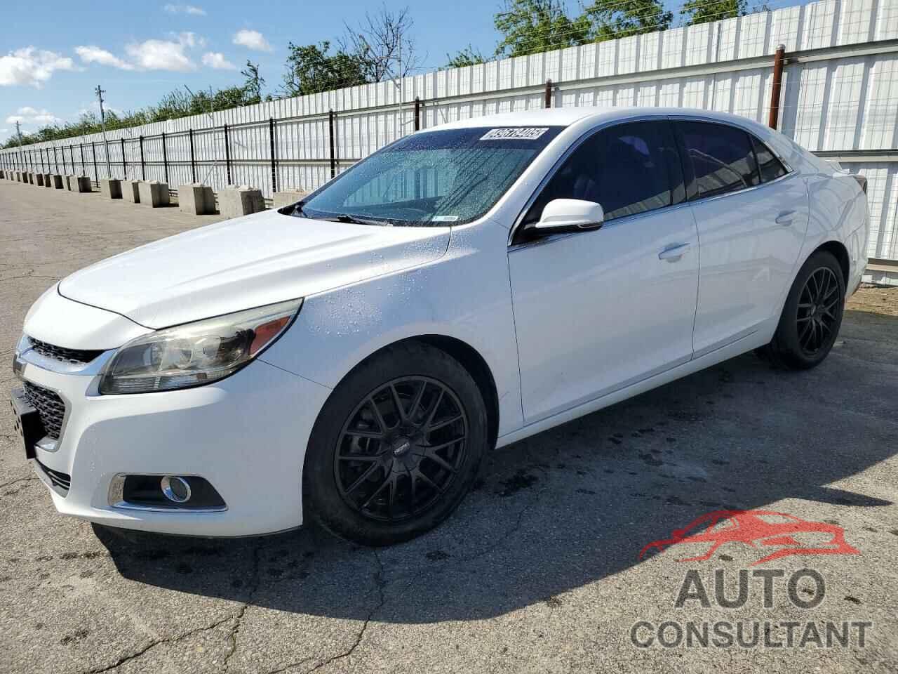 CHEVROLET MALIBU 2014 - 1G11E5SL3EF197463