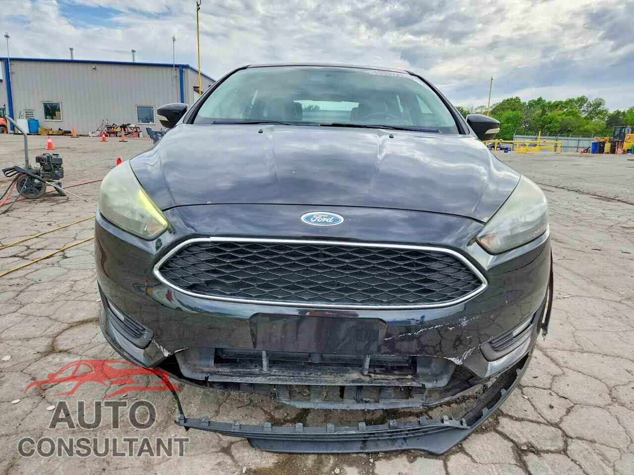FORD FOCUS 2015 - 1FADP3K2XFL200670