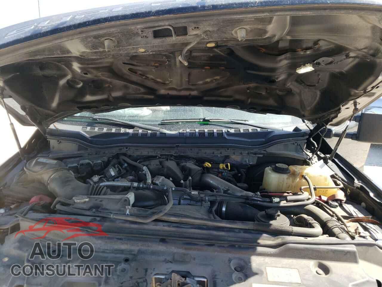 FORD F250 2019 - 1FT7W2BT4KEE82168