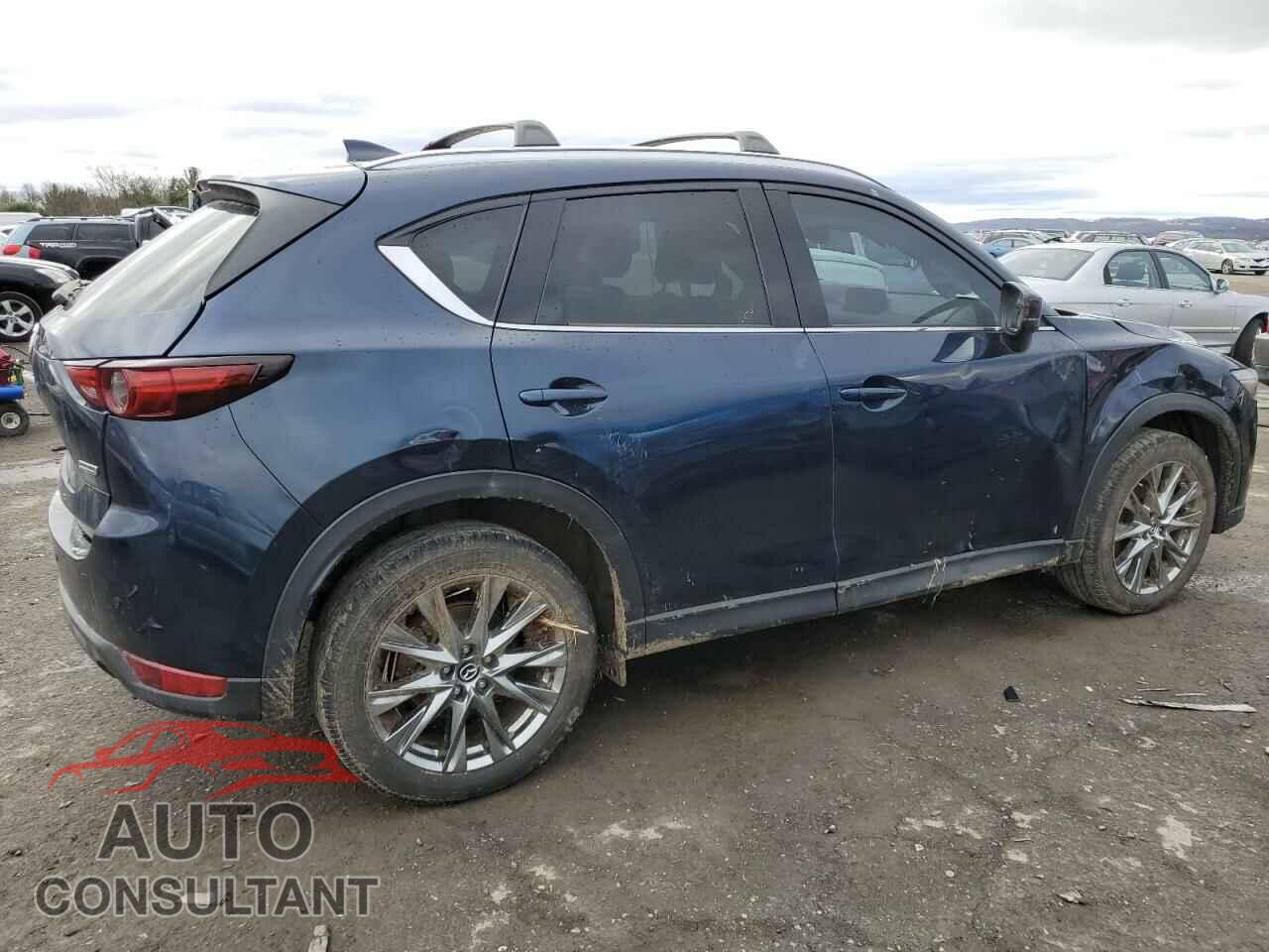 MAZDA CX-5 2019 - JM3KFBEY1K0599826