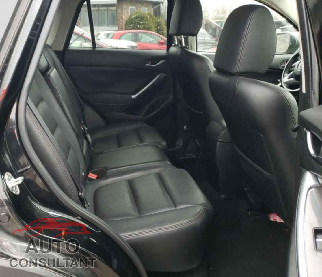 MAZDA CX-5 2016 - JM3KE2DY0G0654648