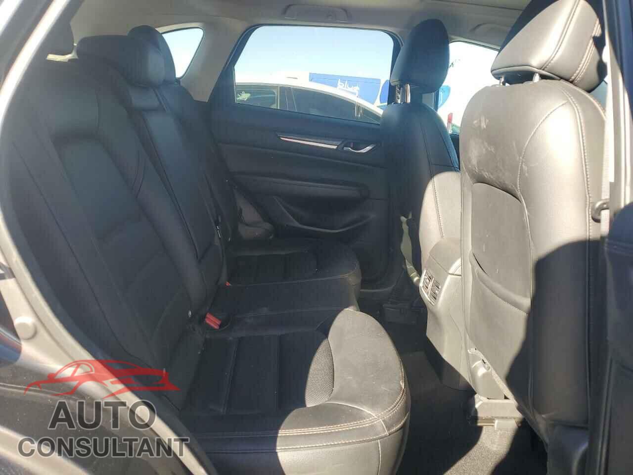 MAZDA CX-5 2020 - JM3KFADM4L1832702