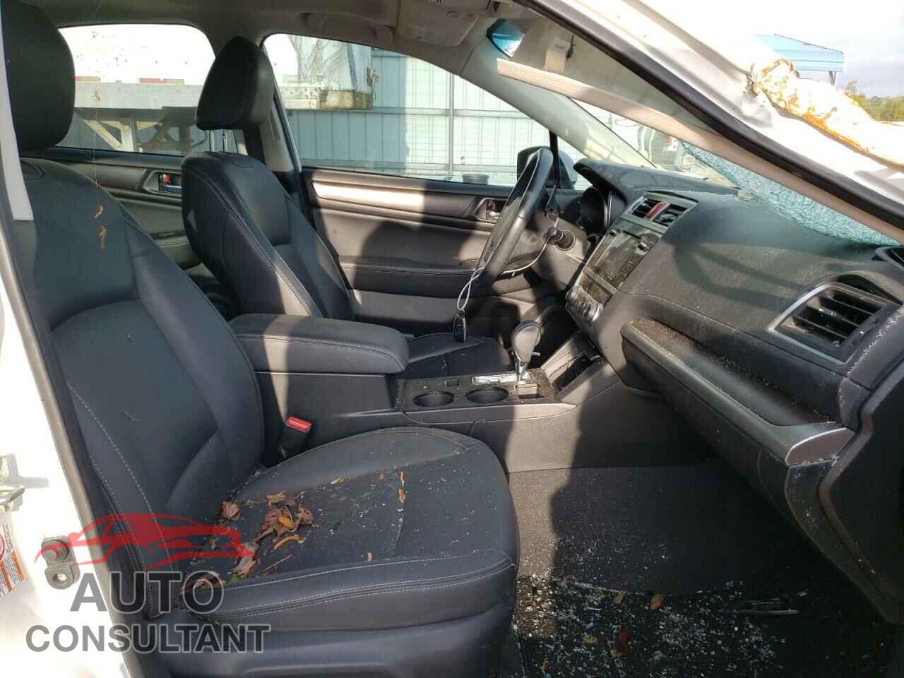 SUBARU LEGACY 2017 - 4S3BNAN63H3036675