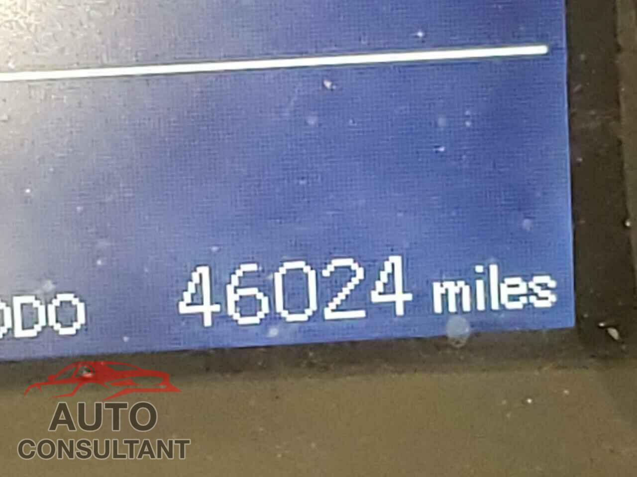 TOYOTA SIENNA 2017 - 5TDJZ3DC4HS180124