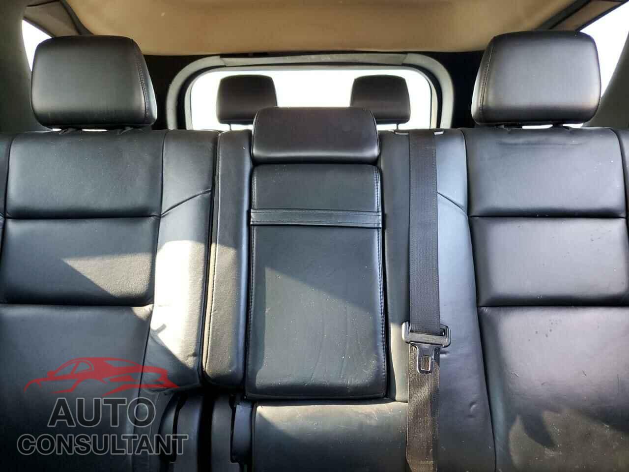 DODGE DURANGO 2017 - 1C4RDJDG4HC870398
