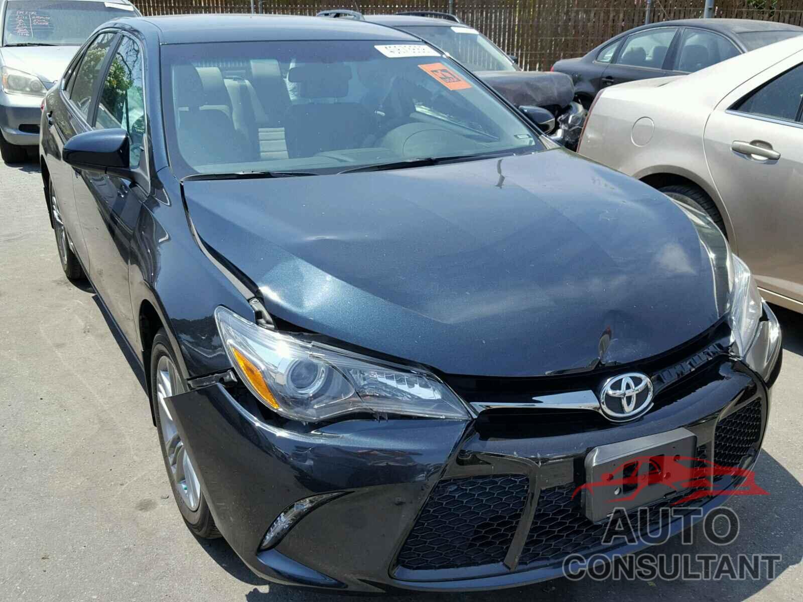 TOYOTA CAMRY 2016 - 4T1BF1FK8GU148322