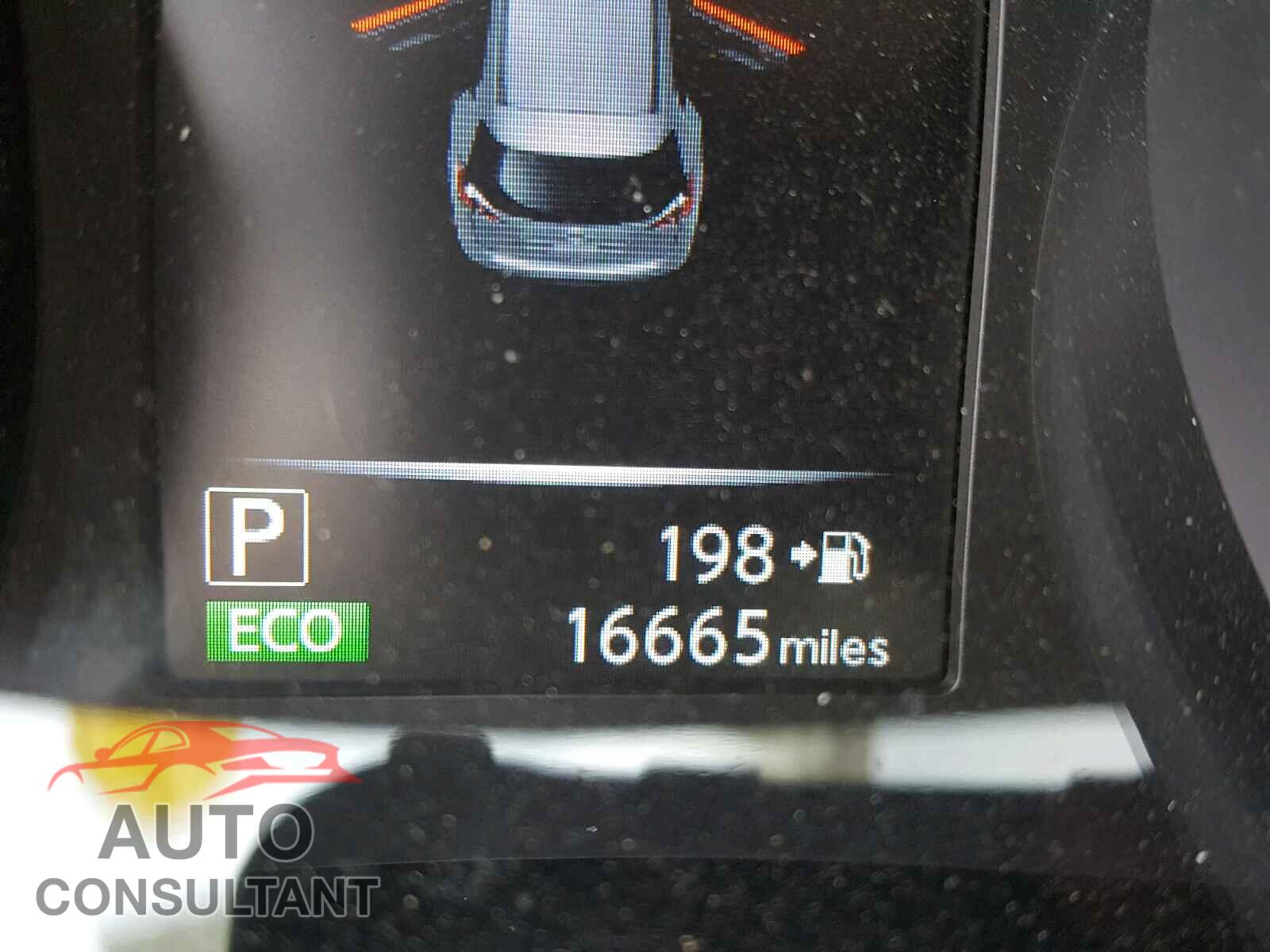 NISSAN ROGUE SV 2017 - 5N1AT2MV4HC865475