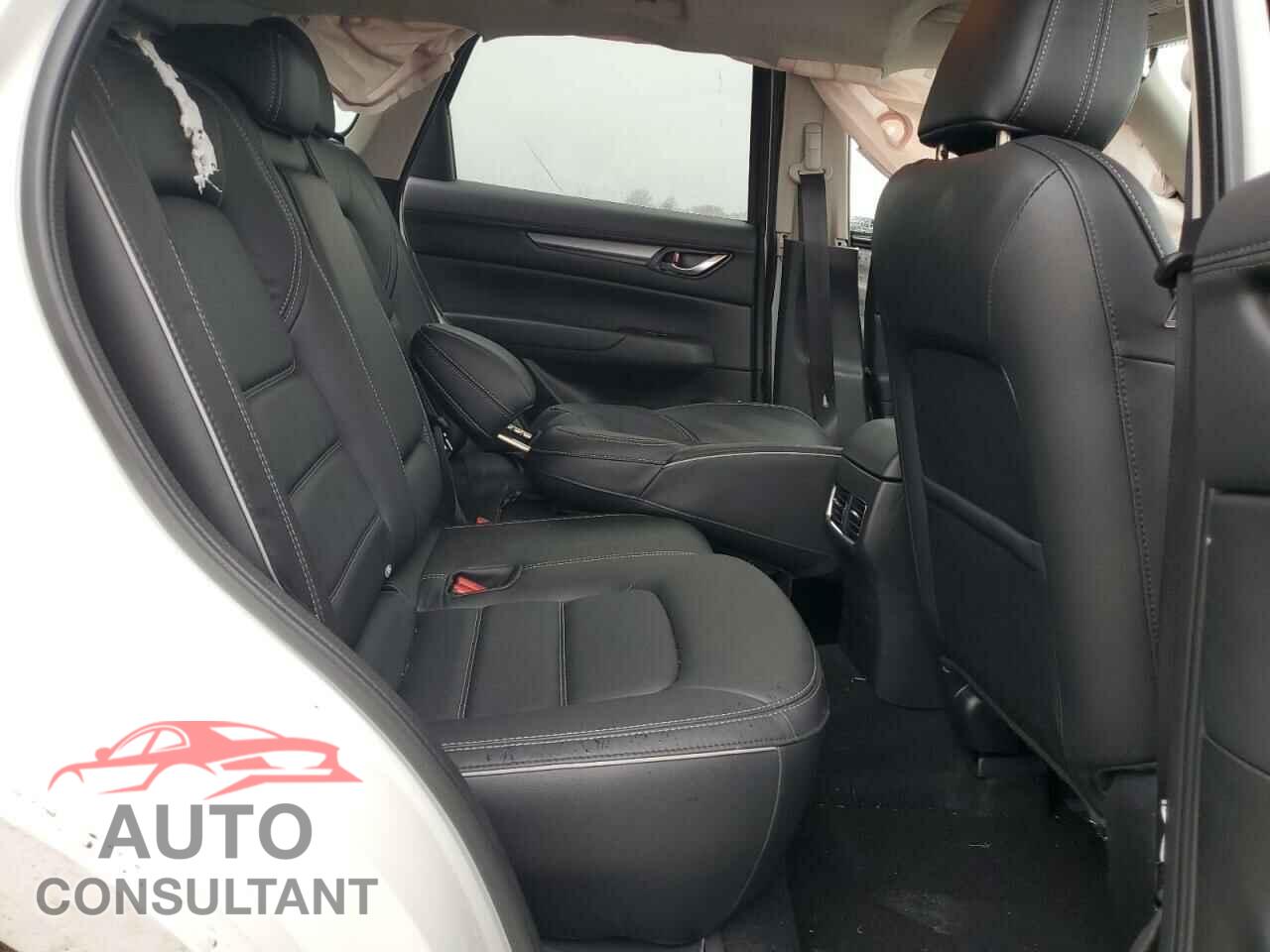 MAZDA CX-5 PREFE 2024 - JM3KFBCM1R0377278