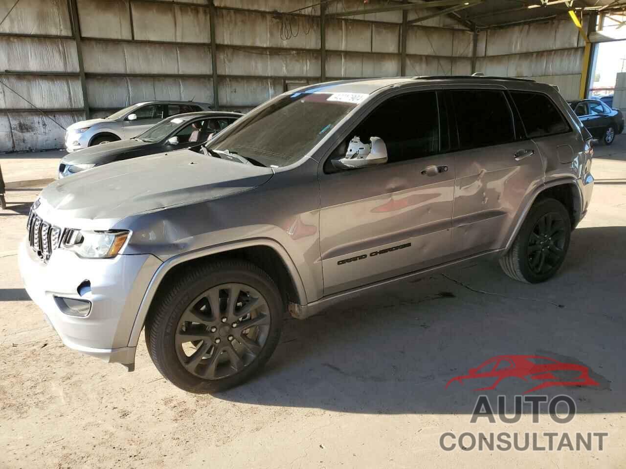 JEEP GRAND CHER 2018 - 1C4RJEAG2JC430013