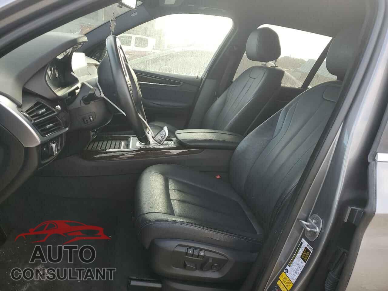 BMW X5 2017 - 5UXKT0C33H0V96107