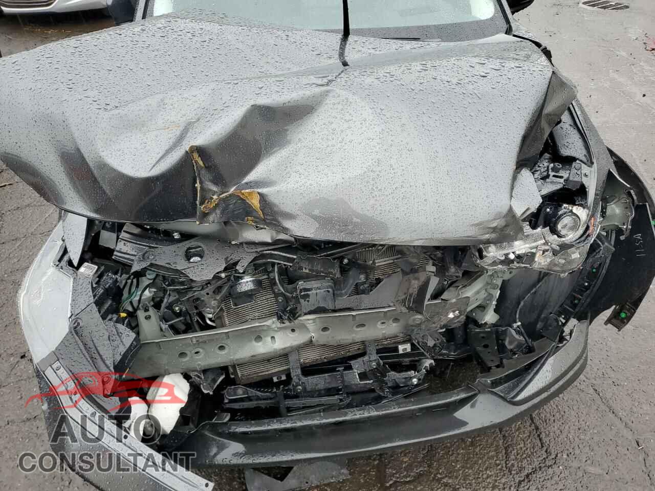 MAZDA CX-5 2019 - JM3KFBDM8K0519419