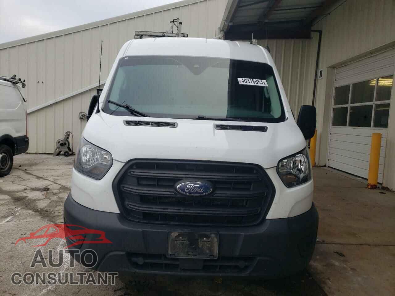 FORD TRANSIT 2020 - 1FTBR1C82LKA10768