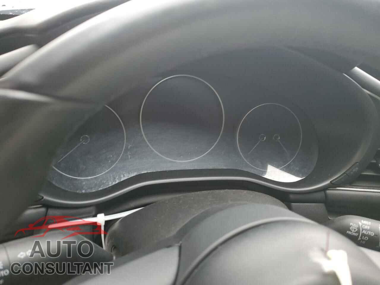 MAZDA 3 2023 - JM1BPBLMXP1610247
