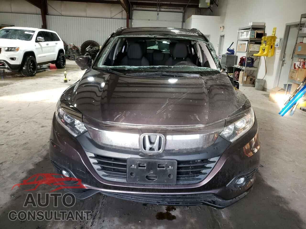 HONDA HR-V 2020 - 3CZRU6H52LM705618