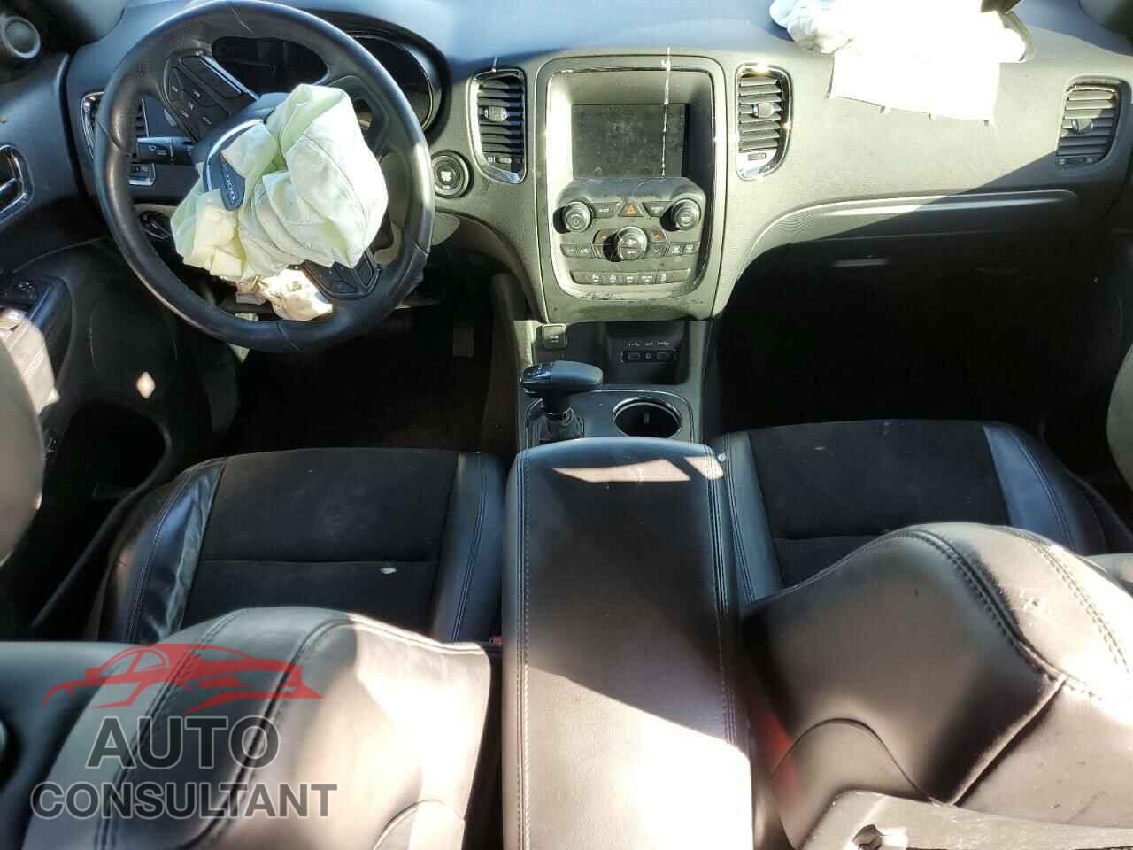 DODGE DURANGO 2019 - 1C4RDHDG6KC549611