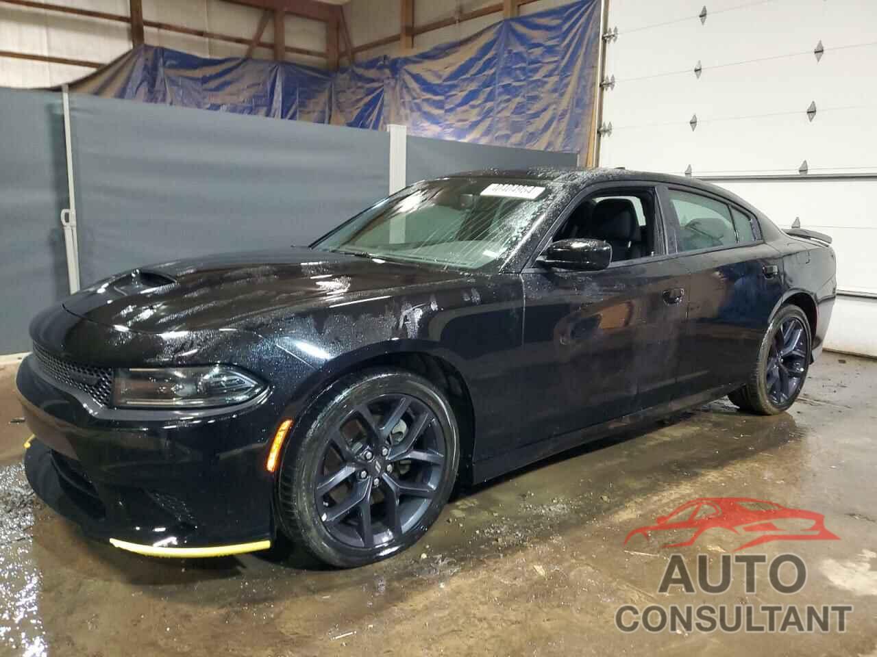 DODGE CHARGER 2023 - 2C3CDXHGXPH594960